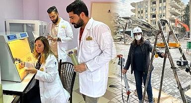 Harran Üniversitesi’nden bilim dünyasına önemli katkı sağlayacak bir proje