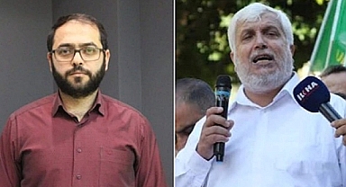 HÜDA PAR binasına saldıran zanlının kan donduran ifadesi ortaya çıktı!