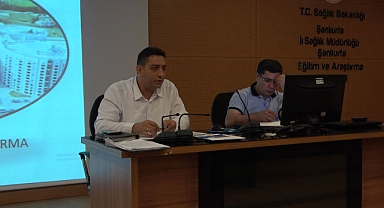 İl Sağlık Müdürü Solmaz, sezaryen yerine doğal doğuma dikkat çekti 