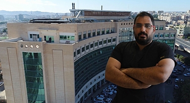 İnme Merkezinde Girişimsel Nöroloji Uzmanı hizmet vermeye başladı