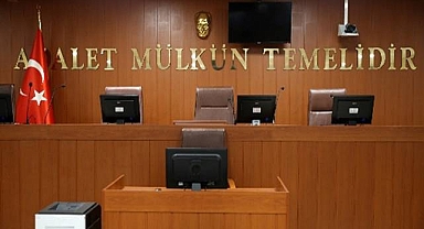 Kızını tiner dökerek yakmıştı! Müebbet ceza aldı