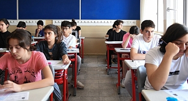 LGS 1. Nakil Sonuçları açıklandı 