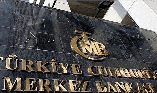 Merkez Bankası'nda 3 başkan yardımcısı görevden alındı