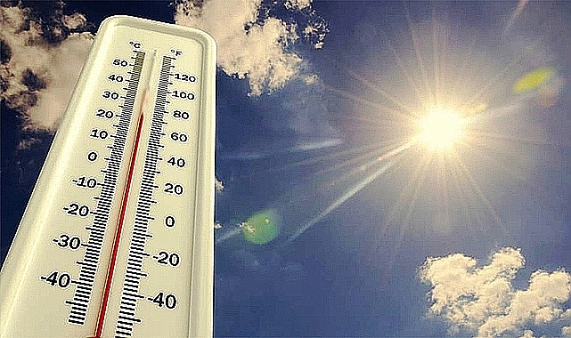 Meteorolojiden Urfalılara uyarı! Hafta ortasına dikkat!