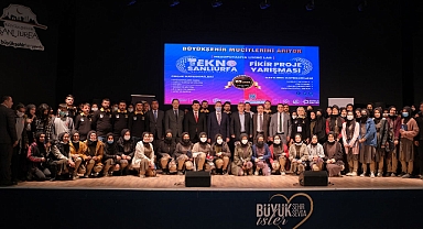 Mezopotamya Lıvıng Lab girişimcilik günleri 