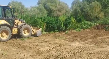 NARKOGÖZ ile uyuşturucu operasyonu