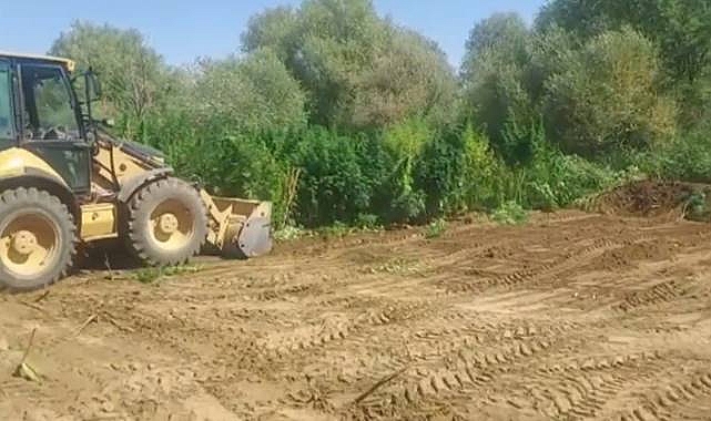 NARKOGÖZ ile uyuşturucu operasyonu