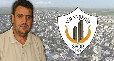 Nurettin Karakış’tan Viranşehirspor’a destek çağrısı