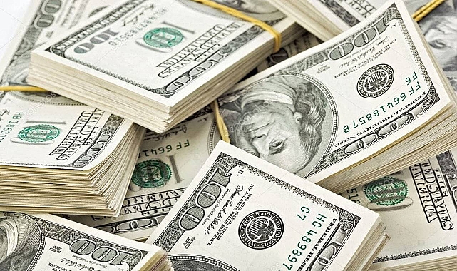 Piyasada son durum! Dolar kuru 27 TL'yi gördü