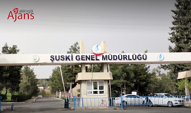 Şanlıurfa’da 8 mahalle susuz kaldı! Sular ne zaman bırakılacak?