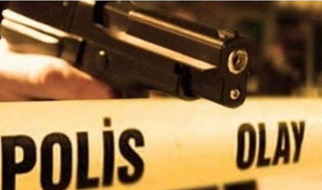 Şanlıurfa'da bir işyeri kurşunlandı