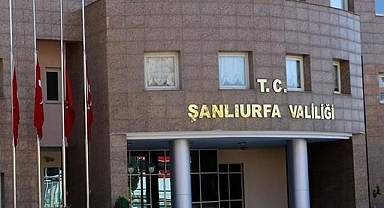 Şanlıurfa'da sıcaklar artıyor! Valilikten uyarı geldi