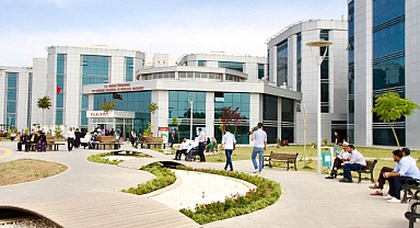 Şanlıurfa Harran Tıp yenilenmeye devam ediyor