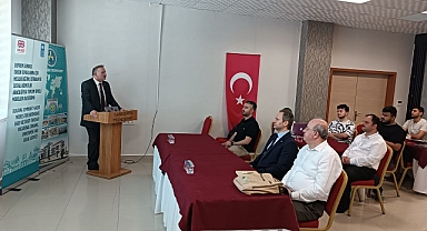 Şanlıurfa Teknokent’te istihdam odaklı yazılım eğitimleri başladı