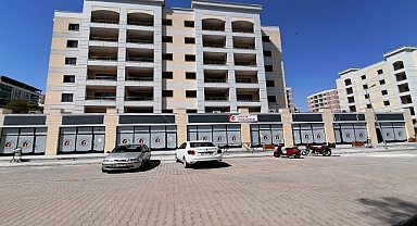 Şanlıurfa Vergi Dairesi yeni yerine taşındı