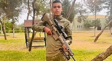 Şanlıurfalı uzman çavuş şehit düştü!