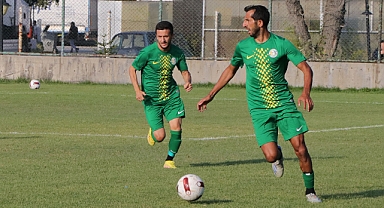 Şanlıurfaspor 2, Giresunspor 1