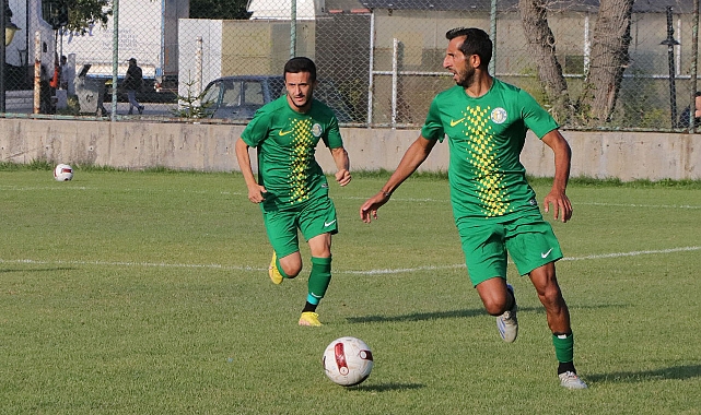 Şanlıurfaspor 2, Giresunspor 1