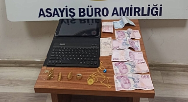 Siverek’te bir çok suçtan aranan şahıs yakalandı