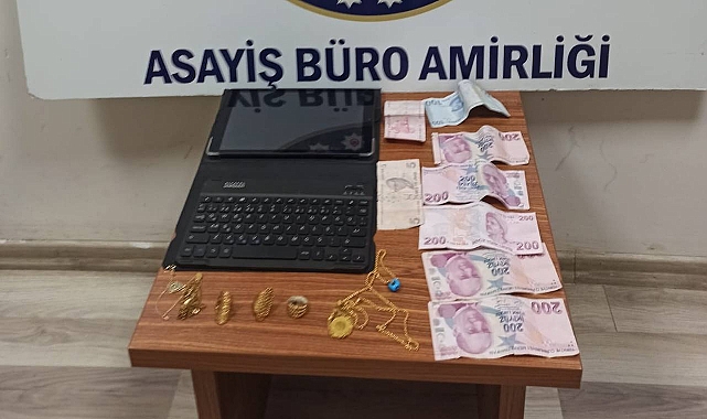 Siverek’te bir çok suçtan aranan şahıs yakalandı