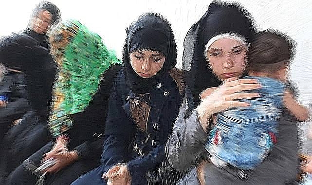 Suriyelileri ilgilendiren karar açıklandı! İstanbul'u terk edecekler