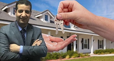 ŞUTEM Başkanı Tokmak, emlak sektöründeki fırsatçılara sitem etti