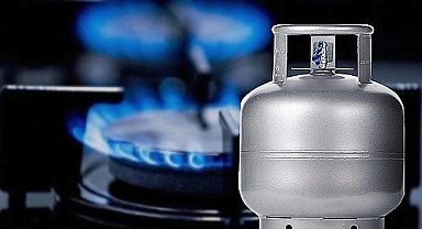 Tüp fiyatlarına da zam geldi! İşte yeni fiyatlar