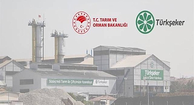 Türkşeker'e 100 işçi alımı yapılacak!