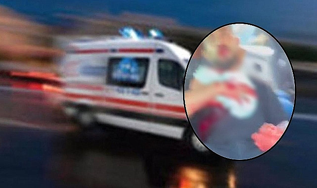 Urfa'da 2 kardeş silahla vurularak öldü