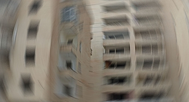 Urfa’da ağır hasarlı binaya giren şahıs hayatını kaybetti! 