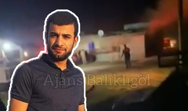 Urfa'da aşiretler birbirine girdi! Ölü ve yaralılar var