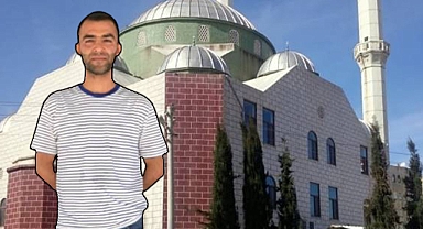 Urfa’da bir vatandaş cami minaresinden duyduğu anonsla bakın ne yaptı?