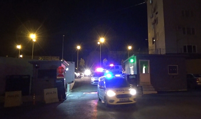 Urfa'da eş zamanlı şafak operasyonu! 24 tutuklama