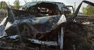 Urfa’da feci kaza! Ölü sayısı yükseldi