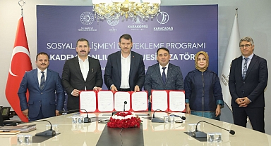 Urfa’da kadınlara yönelik mesleki istihdama destek artırılıyor