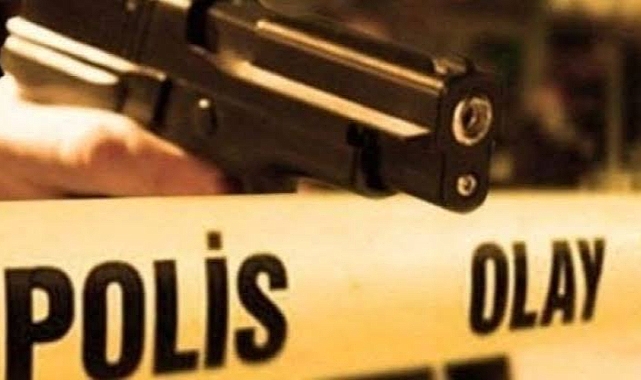 Urfa'da silahlı kavga! 1 kişi öldü