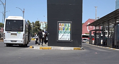 Urfa’da ulaşım sisteminde yeni bir proje hizmete sunuldu