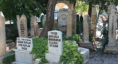 Urfa’da vefat ve defin listesi açıklandı! Kaç kişi yaşamını yitirdi?