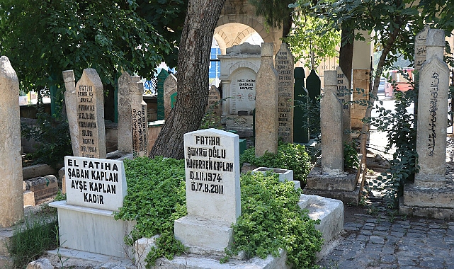 Urfa’da vefat ve defin listesi açıklandı! Kaç kişi yaşamını yitirdi?