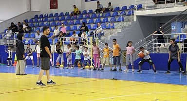 Urfa’da yaz kurslarına yoğun ilgi 