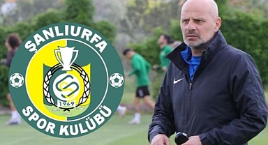 Urfaspor hocasından kamp değerlendirmesi