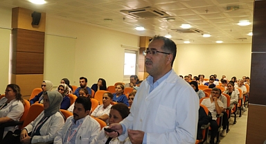 Uzmanından hepatit hastalığına karşı uyarı!