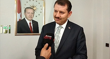 Vali Ayhan’dan 24 Temmuz Gazeteciler ve Basın Bayramı Mesajı 