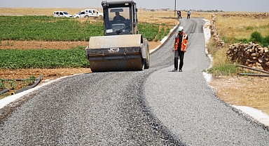 Vatandaşlardan başkan Canpolat’a teşekkür 