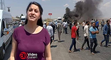 Vekil Dilan Kunt Ayan'dan köylüye müdahaleye sert tepki