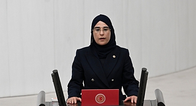 Yazmacı’dan 15 Temmuz mesajı