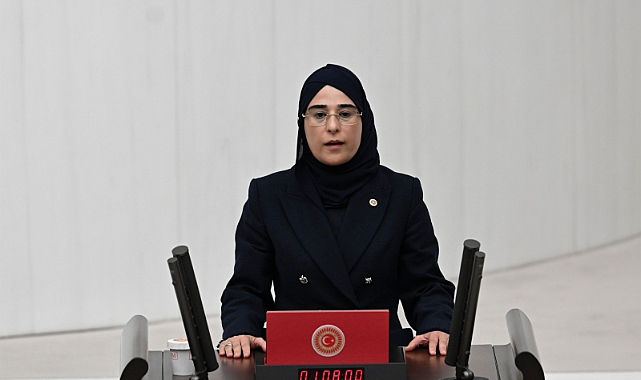 Yazmacı’dan 15 Temmuz mesajı