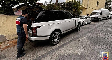 217 şahsı dolandırdığı tespit edilen 4 kişi yakalandı