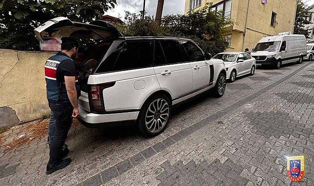 217 şahsı dolandırdığı tespit edilen 4 kişi yakalandı