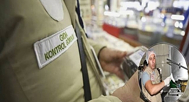 81 ilde eş zamanlı olarak denetimler artırılacak! 